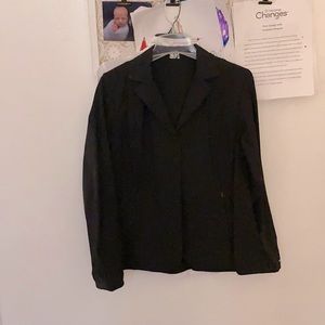 Kerrits XL Stretch Show Jacket